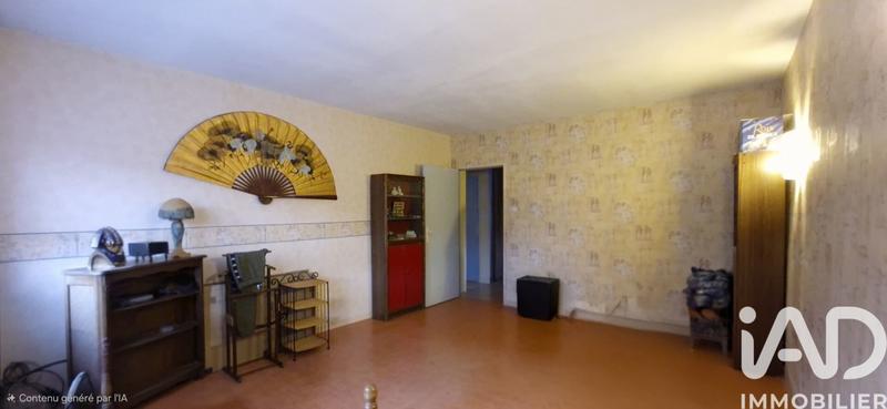 Maison - 152 m² - 5 pièces