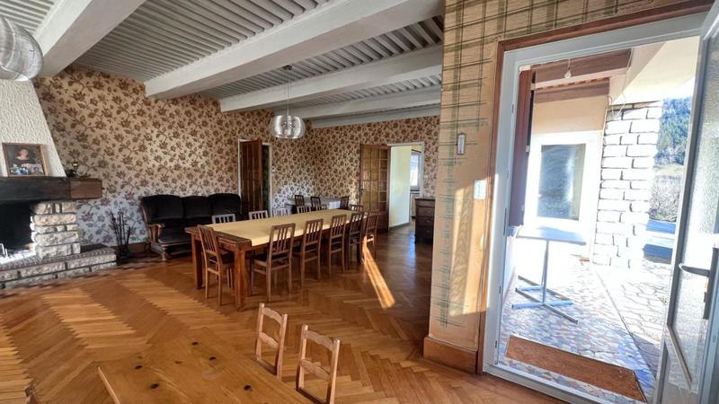 Immeuble - 450 m² - 15 pièces