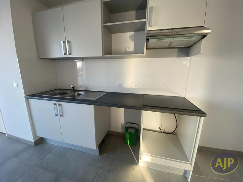 Appartement - 75 m² - 4 pièces