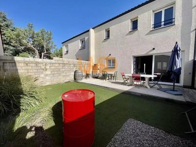 Villa - 87 m² - 4 pièces
