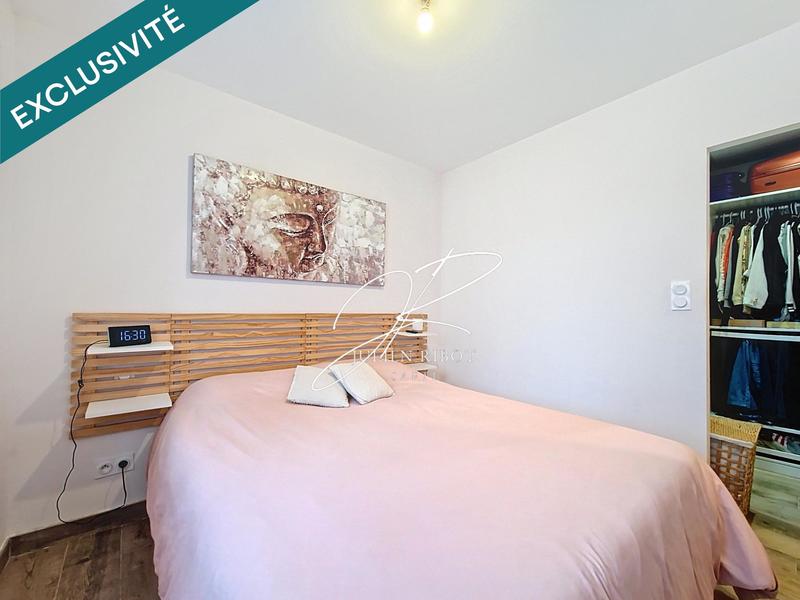 Maison - 87 m² - 4 pièces