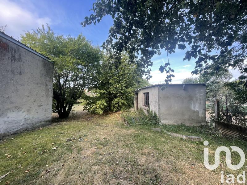 Maison de maîtres - 131 m² - 6 pièces