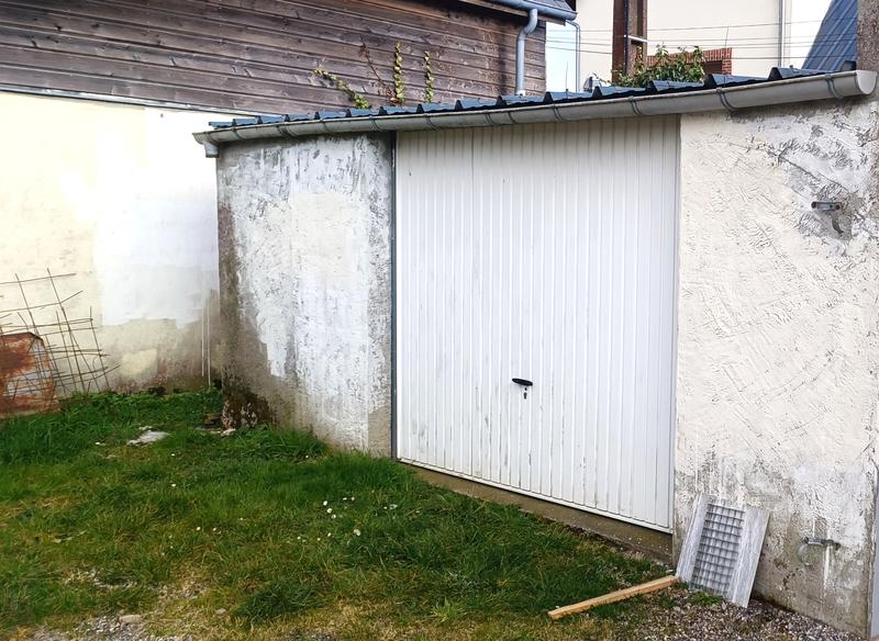 Maison - 57 m² - 3 pièces