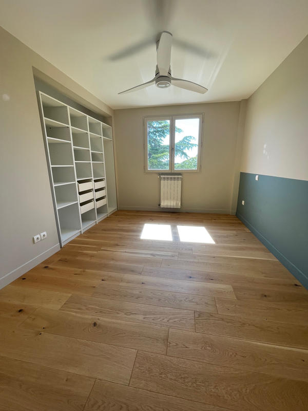 Maison - 200 m² - 9 pièces