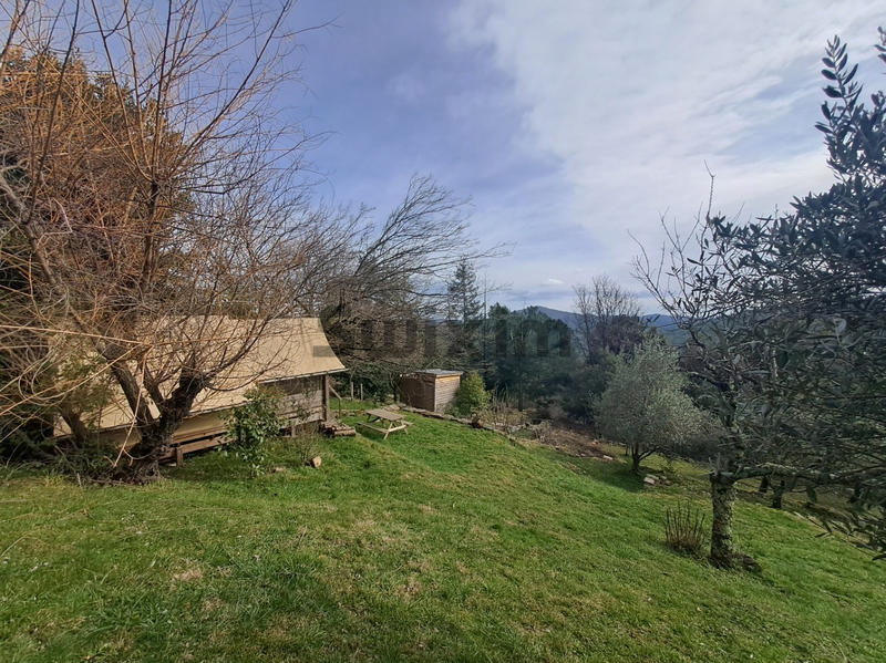 Mas - 161 m² - 7 pièces