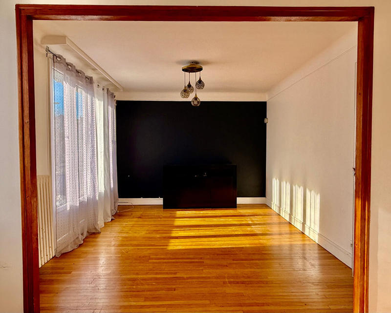 Maison - 103 m² - 5 pièces