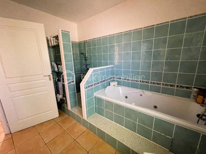 Villa - 130 m² - 5 pièces