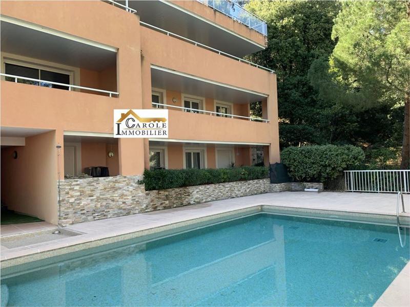 Appartement - 73 m² - 3 pièces