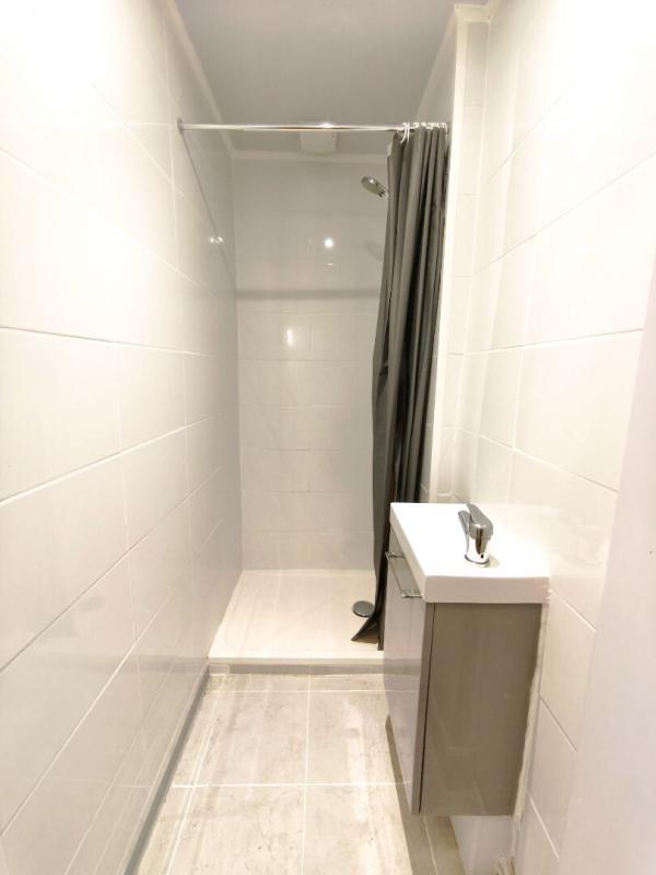 Appartement - 3 pièces