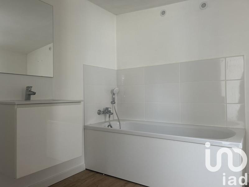 Maison de village - 102 m² - 5 pièces