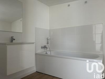 Maison de village - 102 m² - 5 pièces