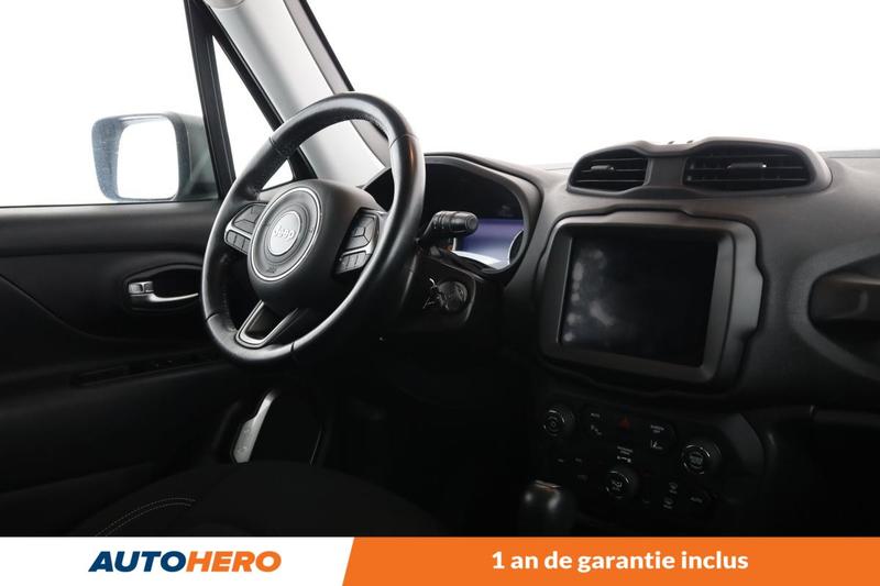Jeep Renegade 1.3 Gse T4 Limited Bvr6 150 ch