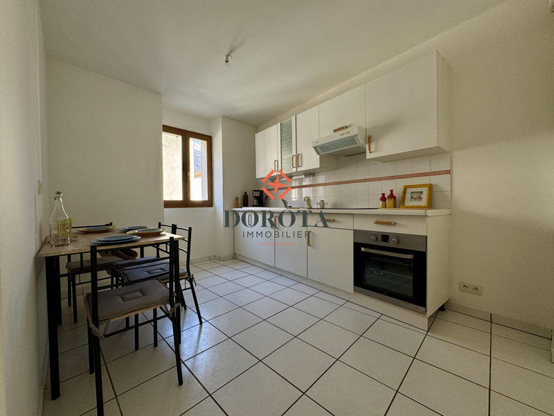 Duplex - 108 m² - 4 pièces