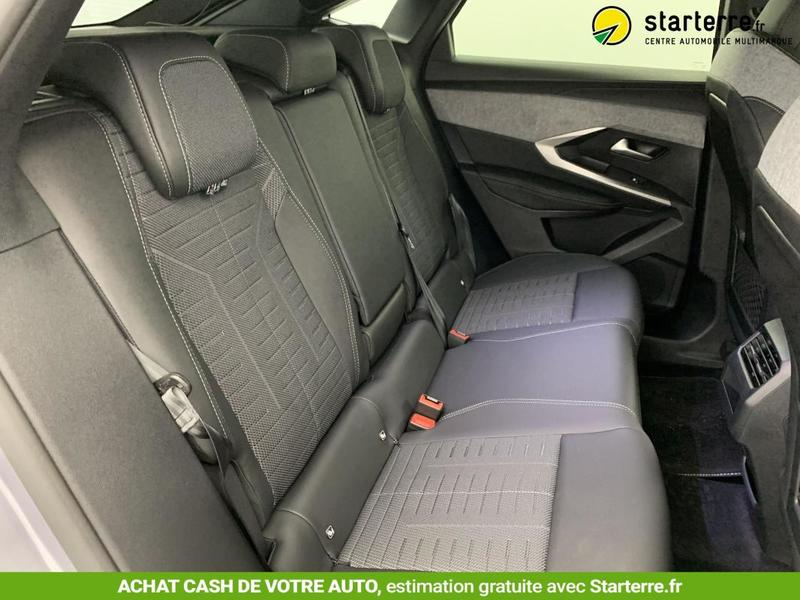 Peugeot 3008 Hybrid 145 e-Dcs6 Gt