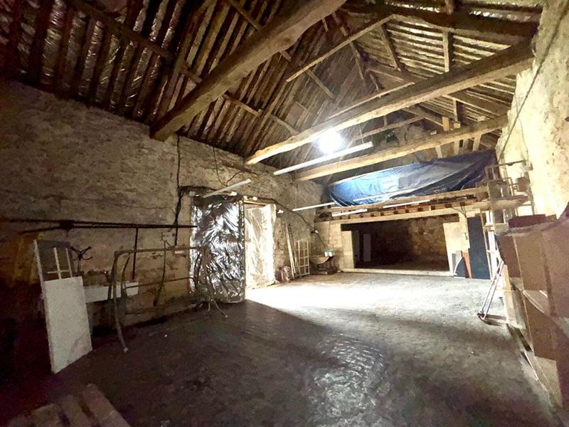 Maison - 290 m² - 11 pièces