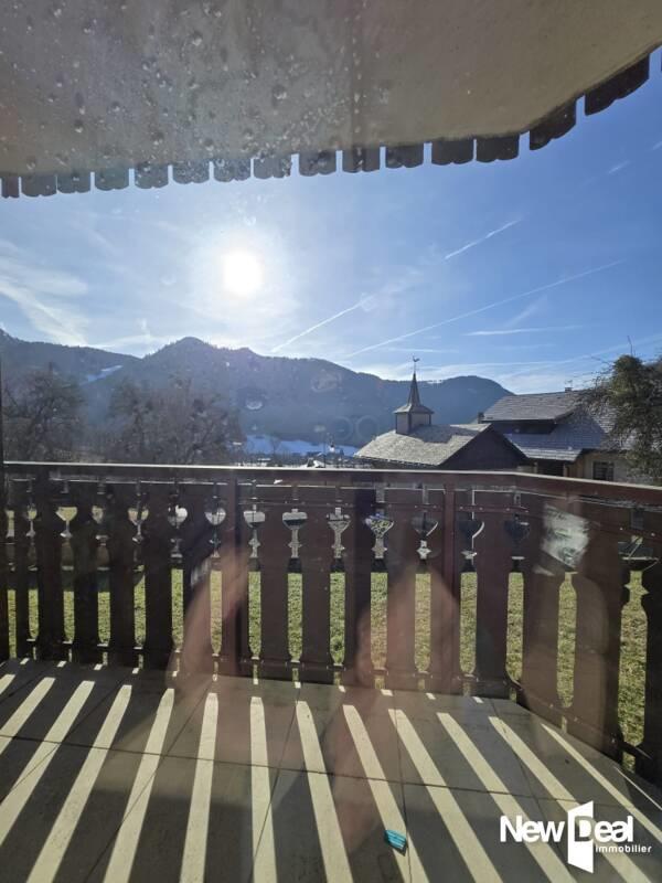 Studio - 19 m² - 1 pièce