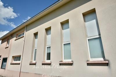 Bureau - 172 m² - 4 pièces