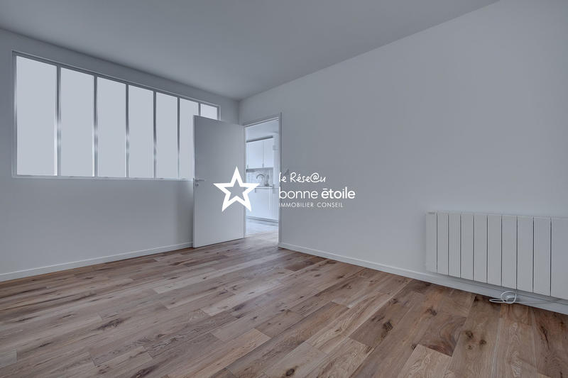 Appartement - 112 m² - 4 pièces