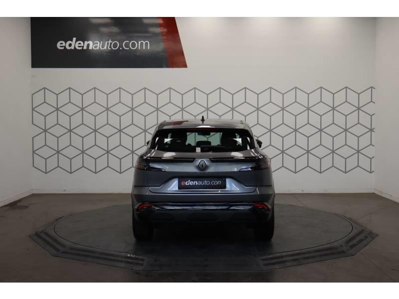 Renault Austral mild hybrid advanced 130 Evolution