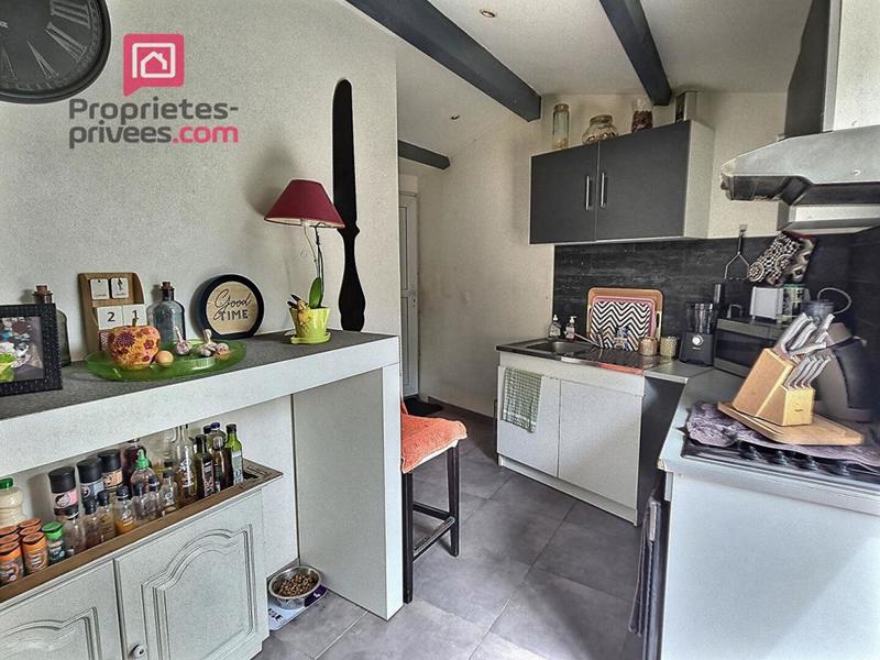 Villa - 104 m² - 5 pièces