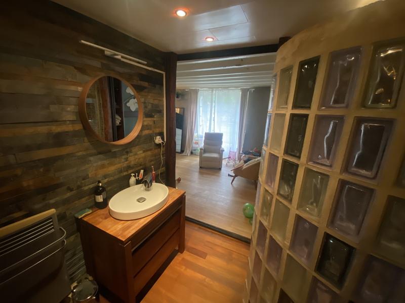 Maison - 187 m² - 5 pièces