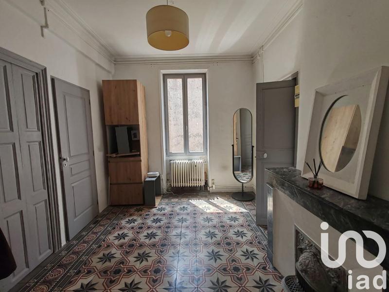 Maison de ville - 117 m² - 4 pièces