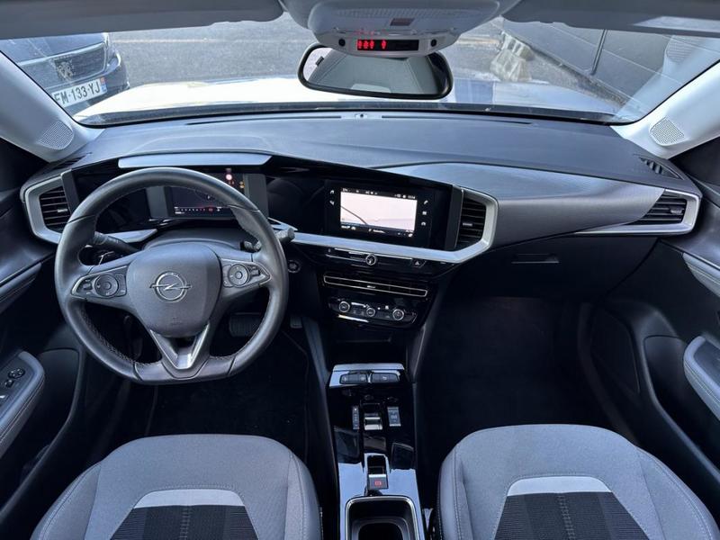Opel Mokka II 1.2 Turbo 130ch Auto Elegance Business