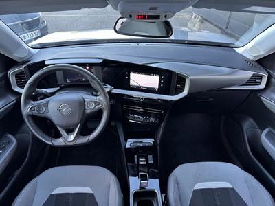 Opel Mokka II 1.2 Turbo 130ch Auto Elegance Business