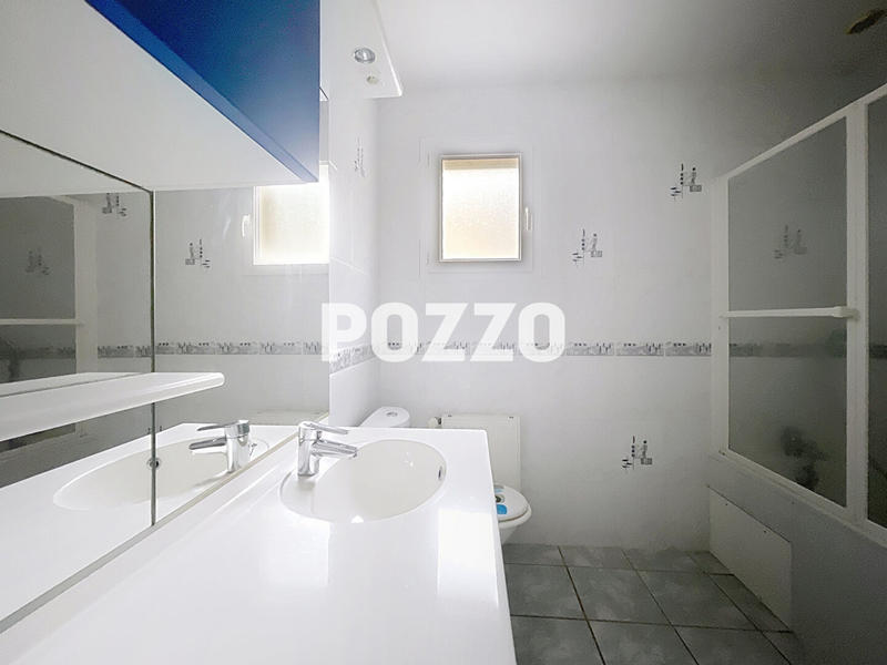 Appartement - 155 m² - 5 pièces