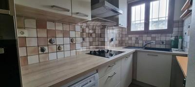 Maison - 134 m² - 5 pièces