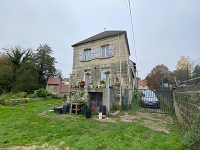 Moulin - 655 m² - 6 pièces