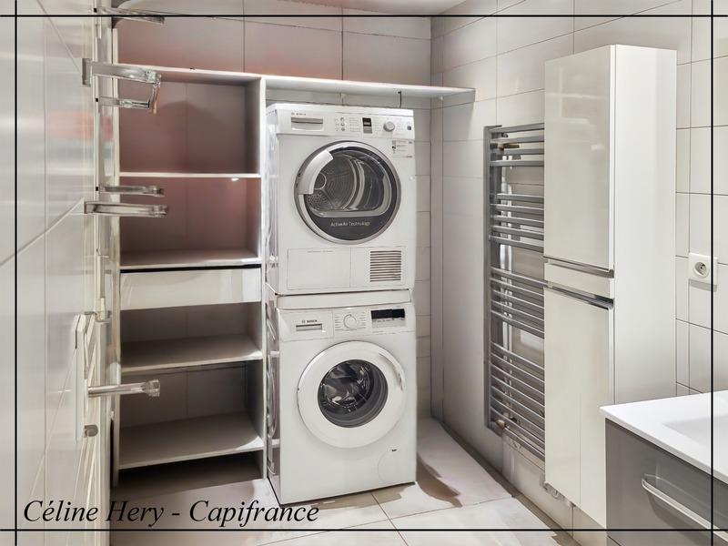 Maison - 77 m² - 3 pièces