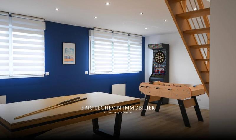 Villa - 170 m² - 7 pièces