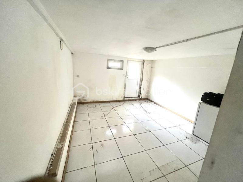 Maison de ville - 64 m² - 4 pièces