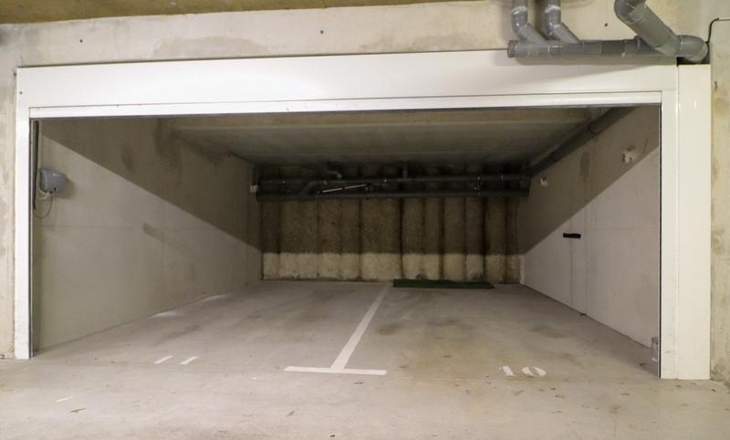 Appartement - 96 m² - 3 pièces