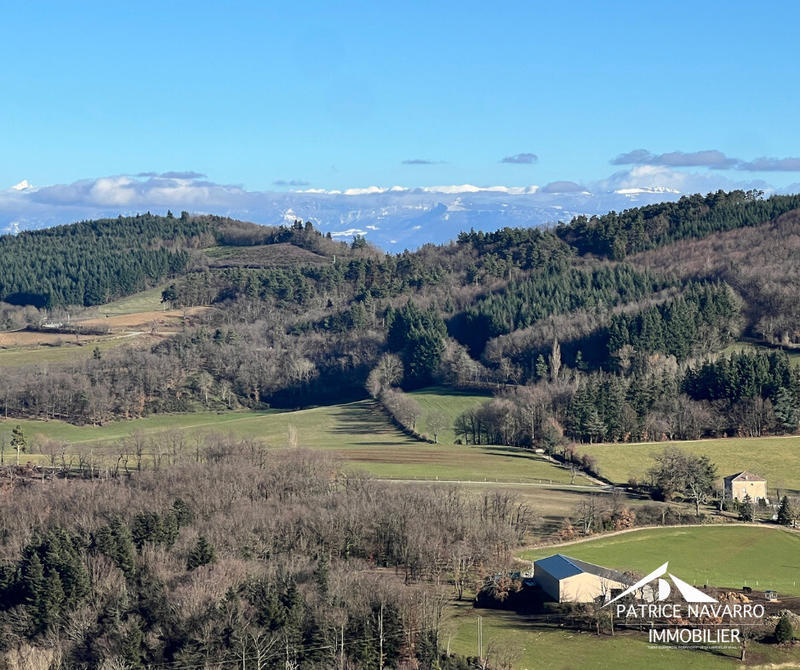 Maison de village - 87 m² - 4 pièces