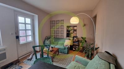 Appartement - 39 m² - 2 pièces