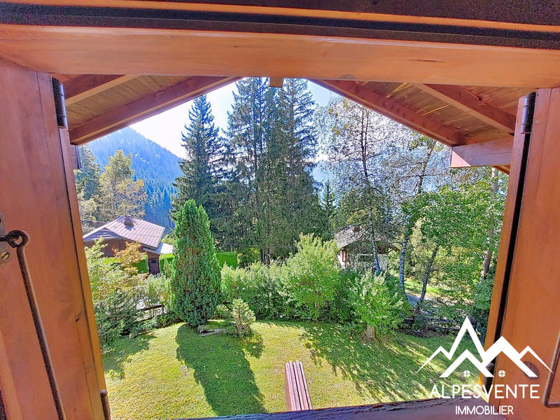 Châlet - 115 m² - 8 pièces