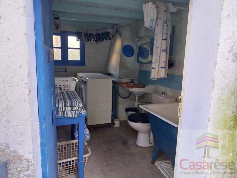 Maison - 151 m² - 6 pièces