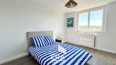 Appartement - 72 m² - 4 pièces