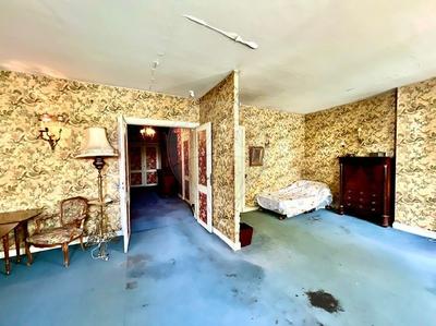 Appartement - 126 m² - 4 pièces