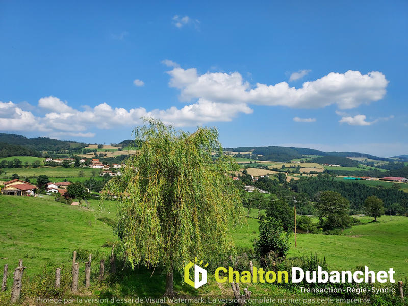 Corps de ferme - 225 m² - 8 pièces