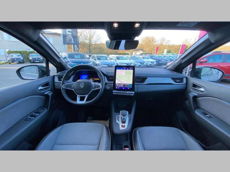 Renault Symbioz E-Tech full hybrid 145 Techno