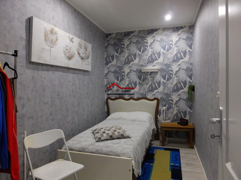 Maison ancienne - 171 m² - 9 pièces