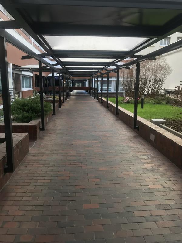 Appartement - 12 m² - 1 pièce