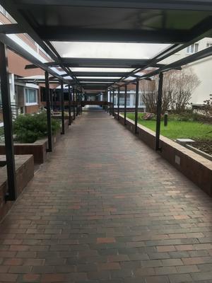 Appartement - 12 m² - 1 pièce