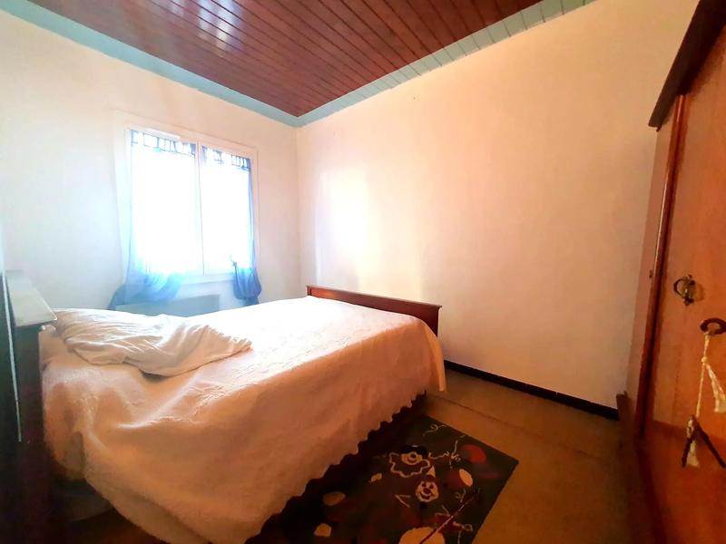 Immeuble - 95 m² - 5 pièces