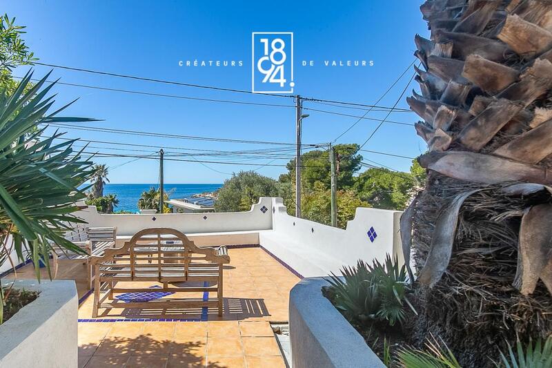 Propriété - 198 m² - 5 pièces