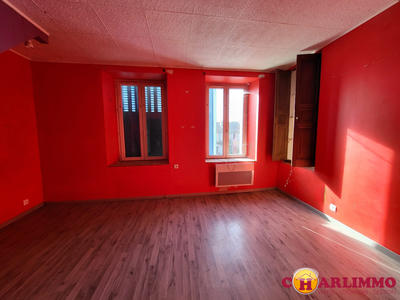 Maison traditionnelle - 120 m² - 6 pièces