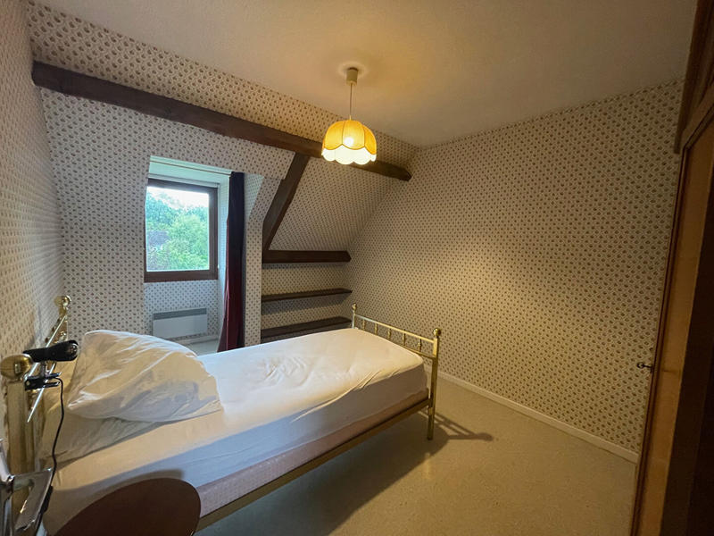 Maison - 134 m² - 7 pièces